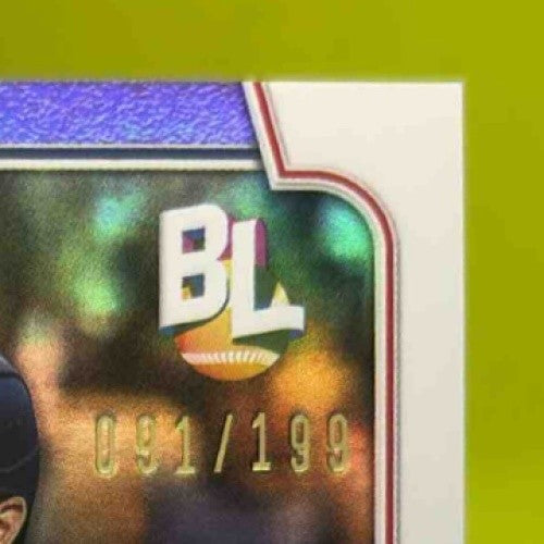 2023 Topps Big League Wrapper Redemption Freddie Freeman Silver Foil /199 WR-20 - Sports Cards