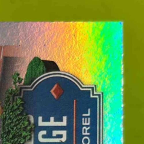2023 Topps Christopher Morel Home Field Advantage #HA-19 RC Chicago Cubs - Sports Cards