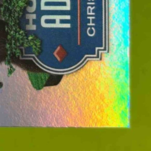 2023 Topps Christopher Morel Home Field Advantage #HA-19 RC Chicago Cubs - Sports Cards
