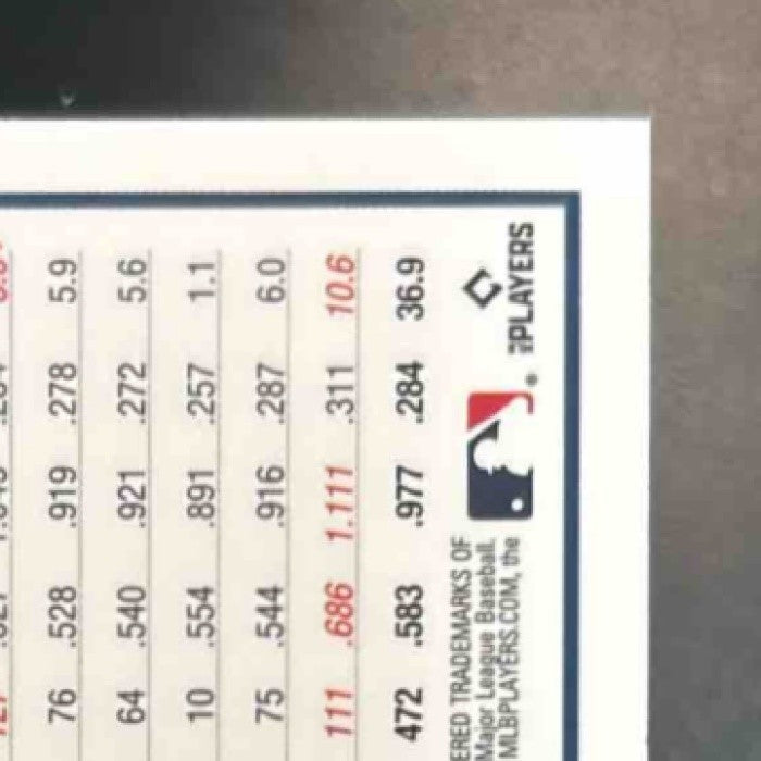 2023 Topps Chrome Aaron Judge Pink Refractor #62 New York Yankees - Sports Cards