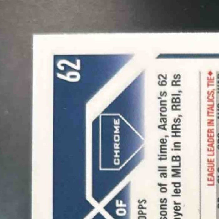 2023 Topps Chrome Aaron Judge Pink Refractor #62 New York Yankees - Sports Cards