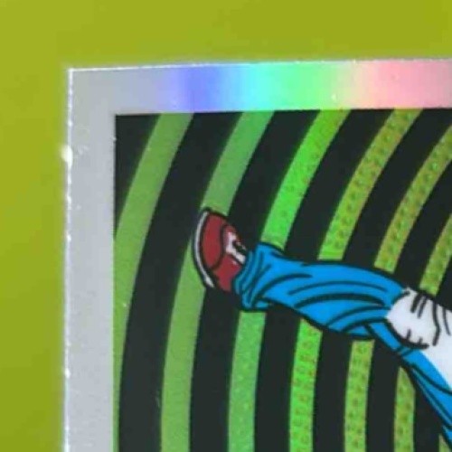 2023 Topps Chrome Albert Pujols Ultraviolet All-Stars #UV-10 St. Louis Cardinals - Sports Cards