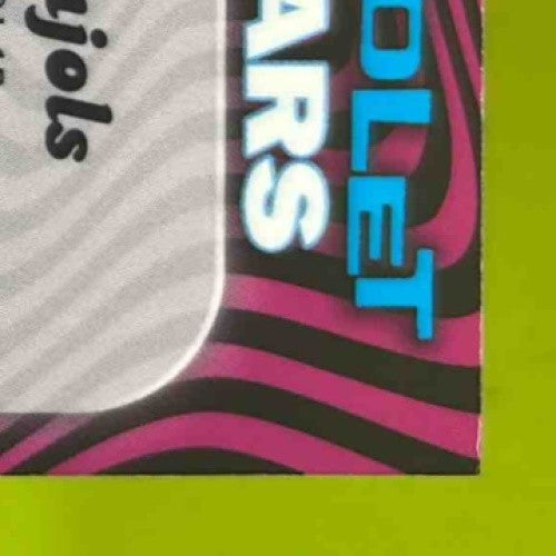 2023 Topps Chrome Albert Pujols Ultraviolet All-Stars #UV-10 St. Louis Cardinals - Sports Cards