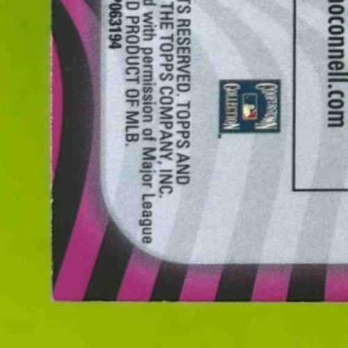 2023 Topps Chrome Albert Pujols Ultraviolet All-Stars #UV-10 St. Louis Cardinals - Sports Cards