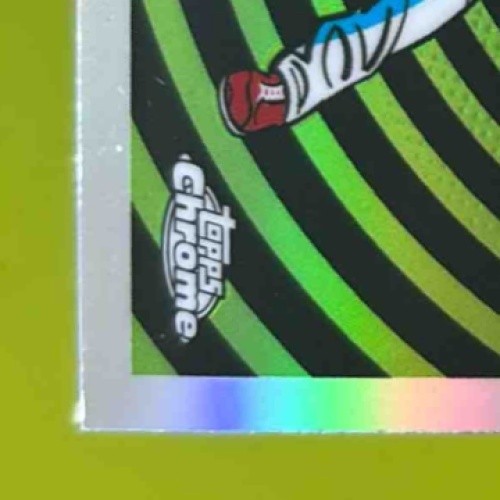 2023 Topps Chrome Albert Pujols Ultraviolet All-Stars #UV-10 St. Louis Cardinals - Sports Cards