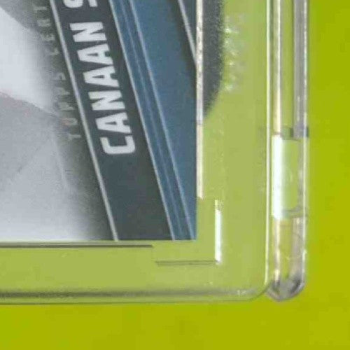 2023 Topps Chrome Black Canaan Smith-Njigba Auto #CBA-CSN RC Pittsburgh Pirates - Sports Cards