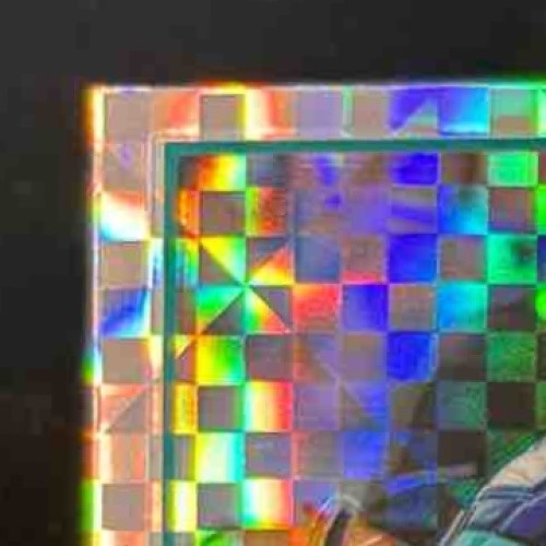 2023 Topps Chrome Cal Raleigh X-Fractor #141 Seattle Mariners - Sports Cards