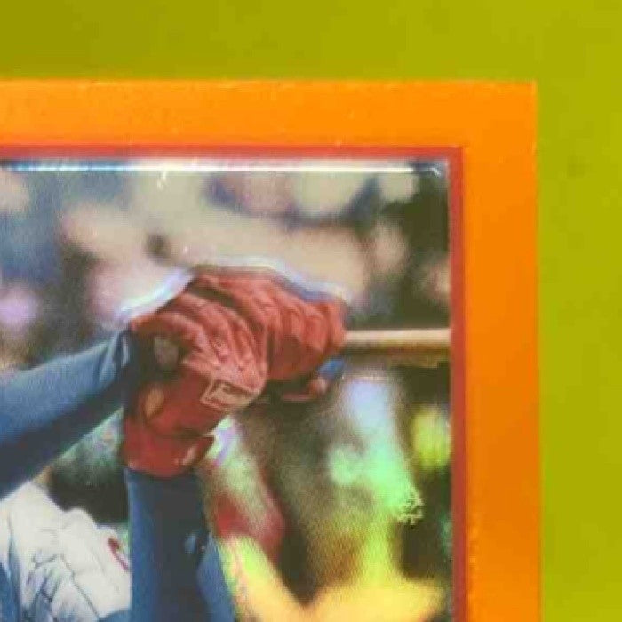 2023 Topps Chrome Christopher Morel Orange Refractor 22/25 #198 RC Chicago Cubs - Sports Cards