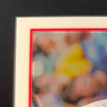 2023 Topps Chrome Christopher Morel Rookie Auto #RA-CMO Auto RC Chicago Cubs - Sports Cards