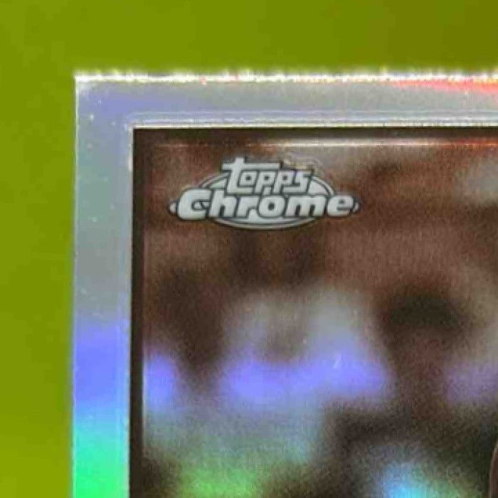 2023 Topps Chrome Corbin Carroll Sepia Refractor #95 RC Arizona Diamondbacks - Sports Cards
