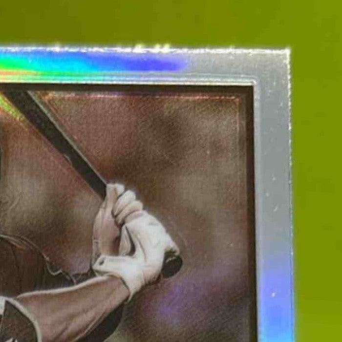 2023 Topps Chrome Corbin Carroll Sepia Refractor #95 RC Arizona Diamondbacks - Sports Cards