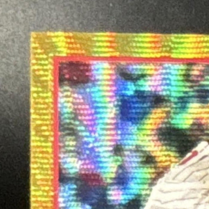 2023 Topps Chrome J.T. Realmuto Gold Wave Refractor /50 #30 Philadelphia Phillie - Sports Cards