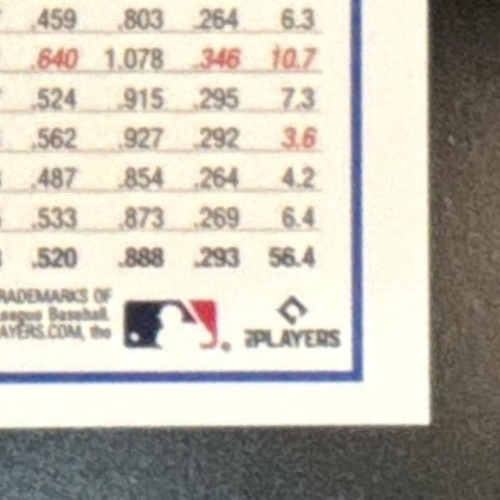 2023 Topps Chrome Mookie Betts Image Variations Green Speckle /99 #150 Dodgers - Sports Cards