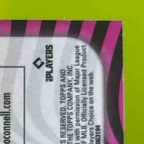 2023 Topps Chrome Pete Alonso Ultraviolet All-Stars #UV-8 New York Mets - Sports Cards