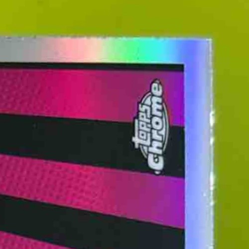 2023 Topps Chrome Pete Alonso Ultraviolet All-Stars #UV-8 New York Mets - Sports Cards