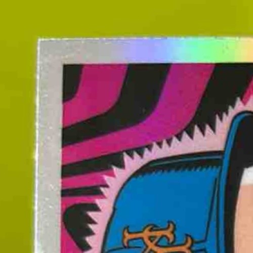 2023 Topps Chrome Pete Alonso Ultraviolet All-Stars #UV-8 New York Mets - Sports Cards