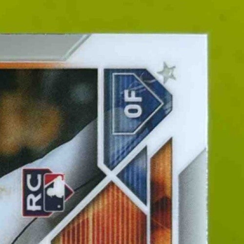 2023 Topps Chrome Riley Greene #182 RC Detroit Tigers - Sports Cards