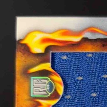 2023 Topps Composite Anthony Richardson Resurgence Ignite White Surge 58/125 - Sports Cards