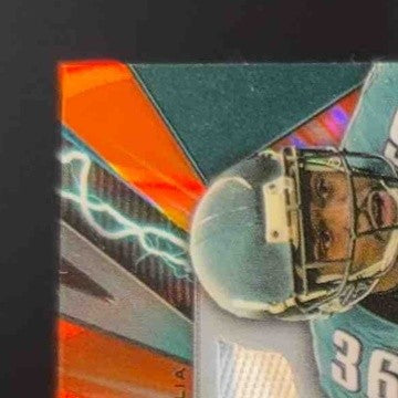 2023 Topps Composite Brian Westbrook Resurgence Patch Power Surge Patch 19/25 - Sports Cards