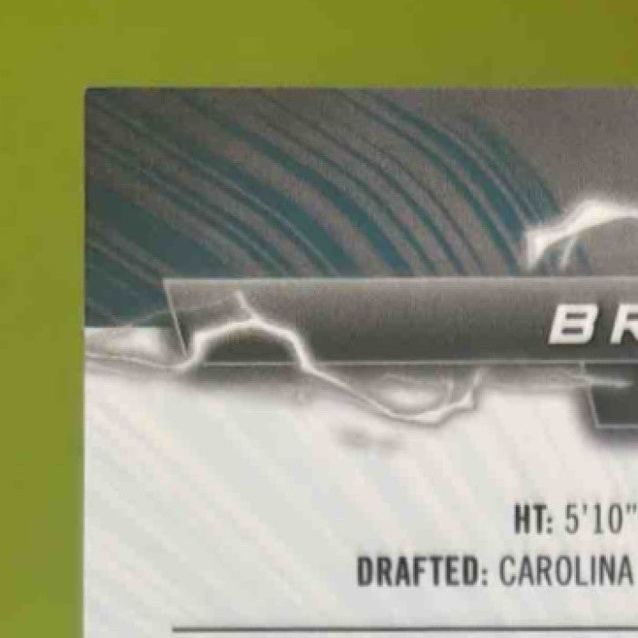 2023 Topps Composite Bryce Young Resurgence Blue Surge /75 RC Carolina Panthers - Sports Cards