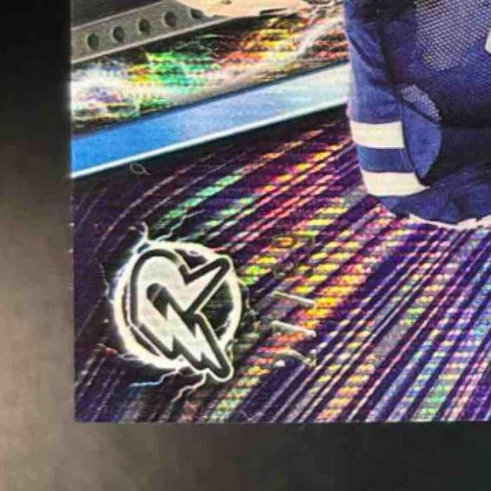 2023 Topps Composite Dallas Clark Resurgence Signatures Purple Surge /99 Auto - Sports Cards
