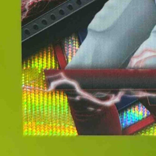 2023 Topps Composite Eli Manning Resurgence Yellow Surge /200 #69 Giants - Sports Cards