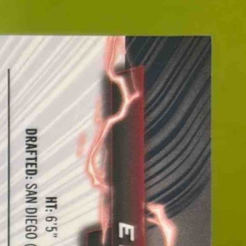 2023 Topps Composite Eli Manning Resurgence Yellow Surge /200 #69 Giants - Sports Cards