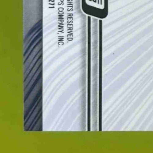 2023 Topps Composite Eli Manning Resurgence Yellow Surge /200 #69 Giants - Sports Cards