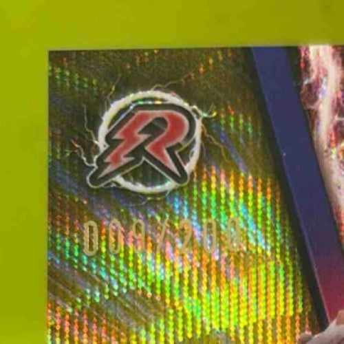 2023 Topps Composite Eli Manning Resurgence Yellow Surge /200 #69 Giants - Sports Cards