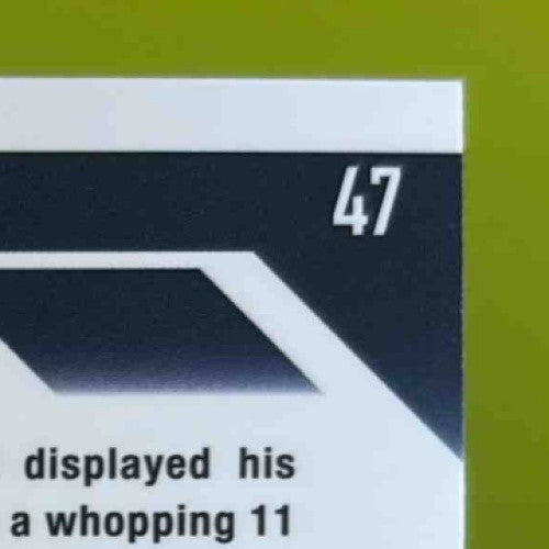 2023 Topps Composite J.J. Watt Chrome Sepia Refractor #47 Houston Texans - Sports Cards