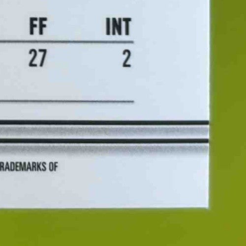 2023 Topps Composite J.J. Watt Chrome Sepia Refractor #47 Houston Texans - Sports Cards