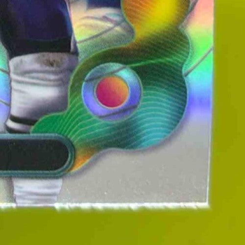 2023 Topps Composite Tom Brady Cosmic Chrome Refractor #281 New England Patriots - Sports Cards