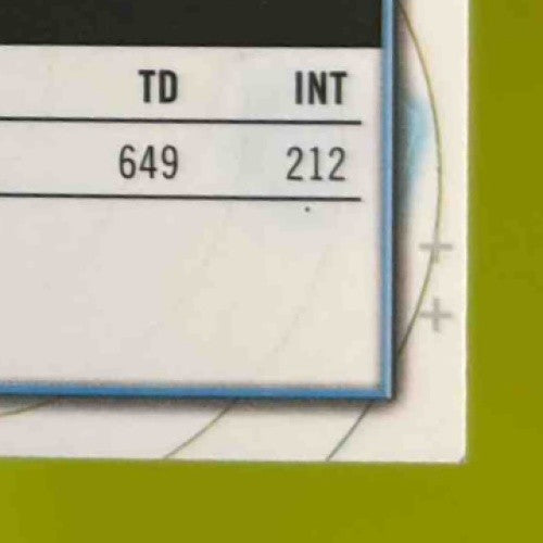 2023 Topps Composite Tom Brady Cosmic Chrome Refractor #281 New England Patriots - Sports Cards