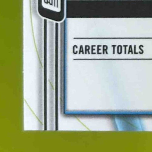 2023 Topps Composite Tom Brady Cosmic Chrome Refractor #281 New England Patriots - Sports Cards