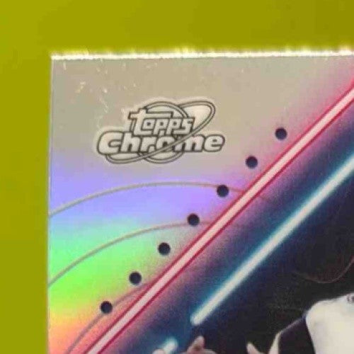 2023 Topps Composite Tom Brady Cosmic Chrome Refractor #281 New England Patriots - Sports Cards