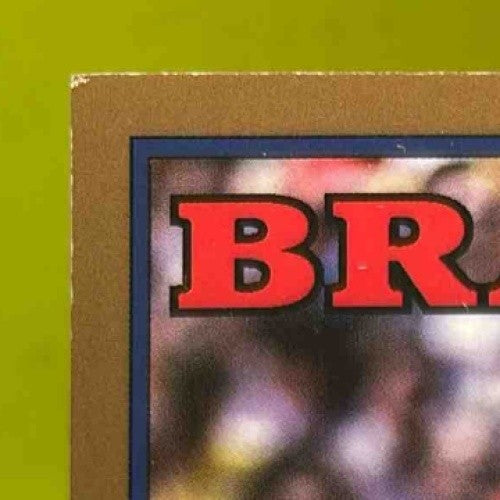 2023 Topps Dale Murphy 1988 Baseball 35th Anniversary Auto Gold /50 Braves - Sports Cards