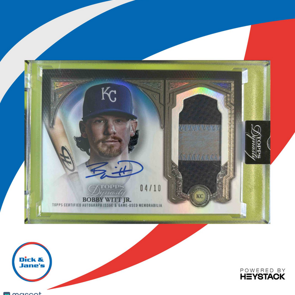 その他 2021 dynasty LUIS ROBERT patch auto その他 2021 dynasty LUIS ROBERT patch auto その他 2021
