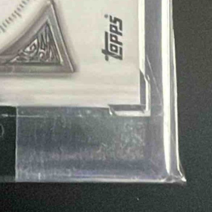 2023 Topps Dynasty Fernando Tatis Jr. Auto Patch 1/10 #DAP-FTA4 San Diego Padres - Sports Cards