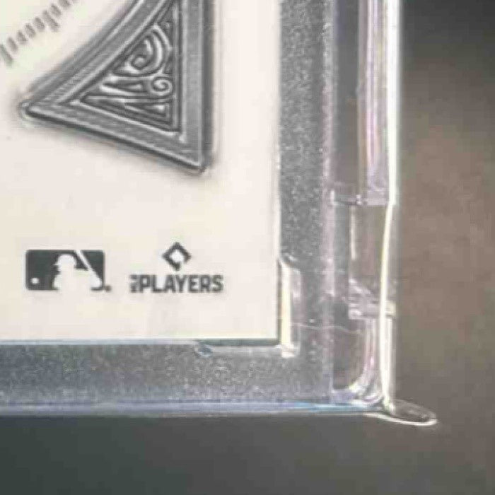 2023 Topps Dynasty Pete Alonso Auto Used Batting Glove 2/5 DAPB-PA New York Mets - Sports Cards