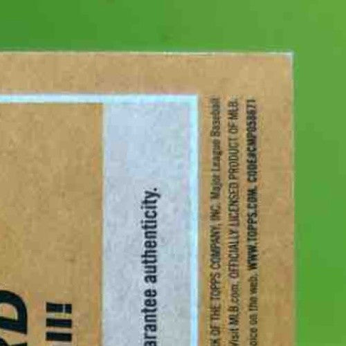 2023 Topps Esteury Ruiz 1988 Baseball 35th Anniversary Auto RC Milwaukee Brewers - Sports Cards