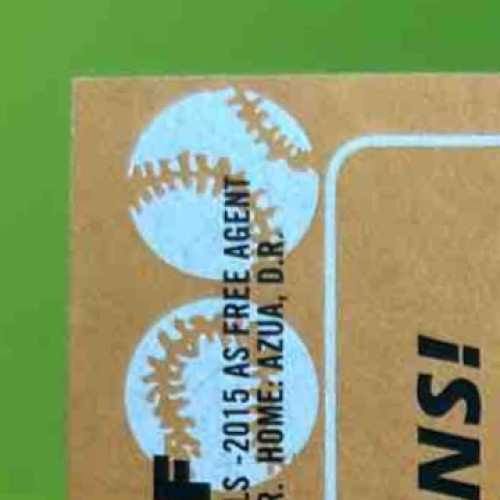 2023 Topps Esteury Ruiz 1988 Baseball 35th Anniversary Auto RC Milwaukee Brewers - Sports Cards