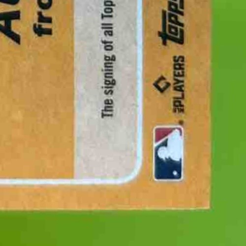 2023 Topps Esteury Ruiz 1988 Baseball 35th Anniversary Auto RC Milwaukee Brewers - Sports Cards