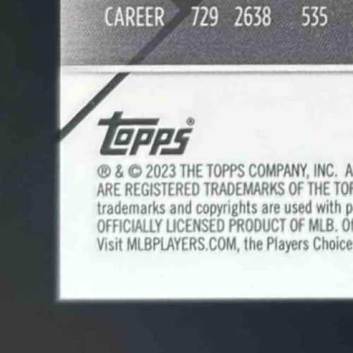 2023 Topps Finest Aaron Judge Aqua Refractor 108/199 #1 New York Yankees - Sports Cards