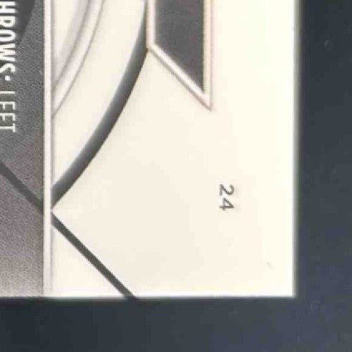 2023 Topps Finest Corbin Carroll Green Speckle Refractor/125 #24 RC Diamondbacks - Sports Cards