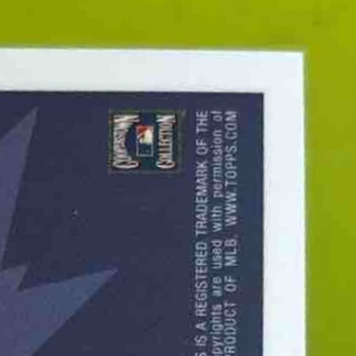 2023 Topps Garbage Pail Kids x MLB S3 Pedro Martinez David Gross Variations 8C - Sports Cards
