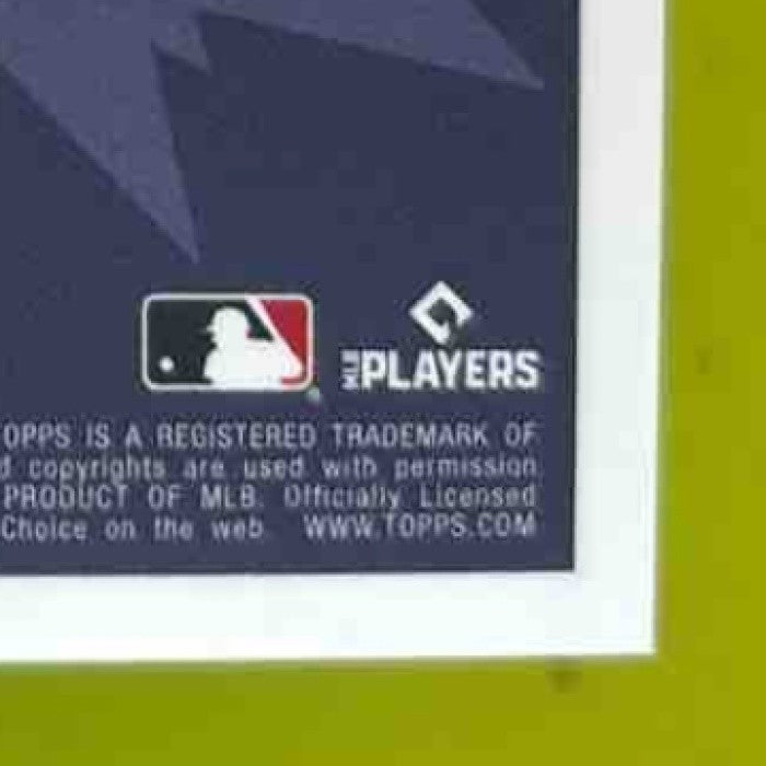 2023 Topps Garbage Pail Kids x MLB Series 3 Ghostly Kodai #17a New York Mets - Sports Cards