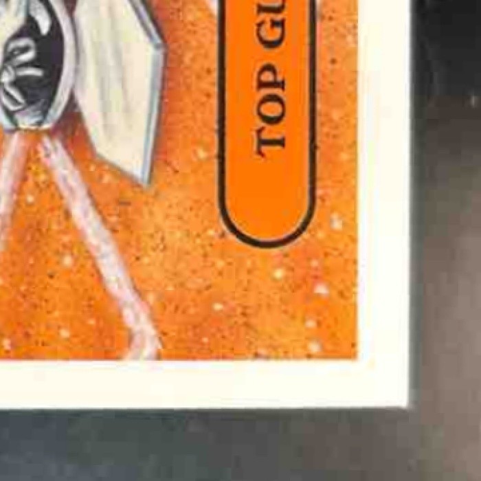 2023 Topps Garbage Pail Kids x MLB Series 3 Top Gun Adley #22a Baltimore Orioles - Sports Cards