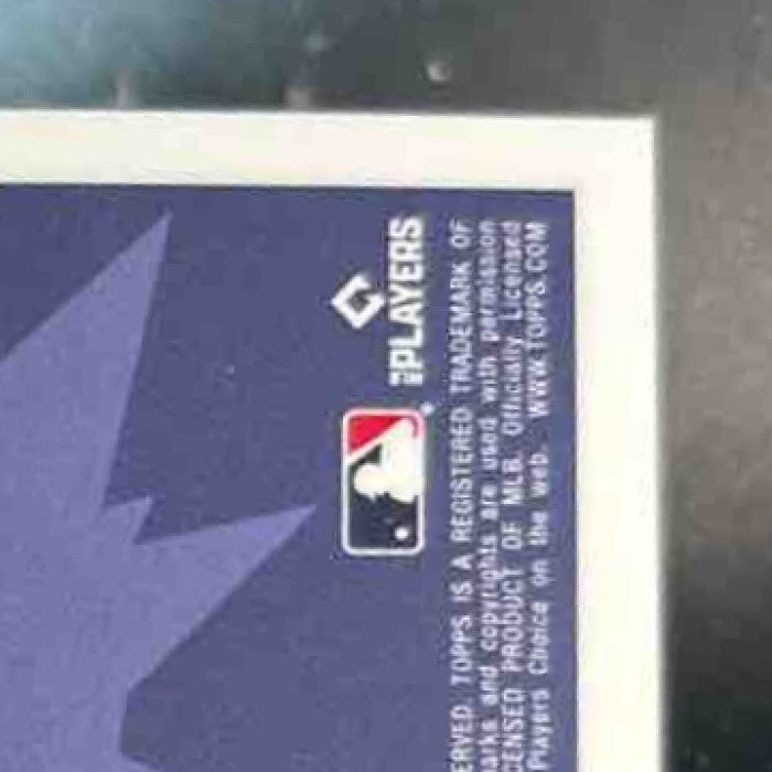 2023 Topps Garbage Pail Kids x MLB Series 3 Top Gun Adley #22a Baltimore Orioles - Sports Cards