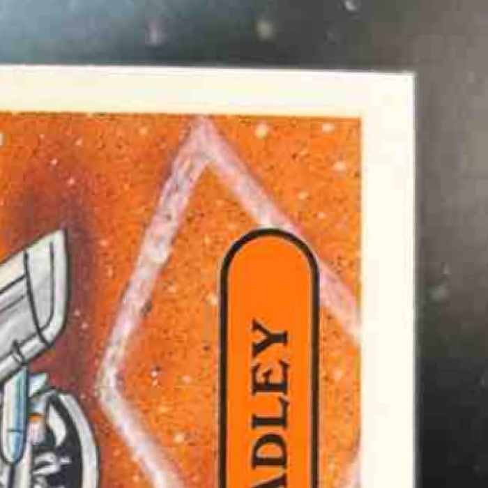 2023 Topps Garbage Pail Kids x MLB Series 3 Top Gun Adley #22a Baltimore Orioles - Sports Cards