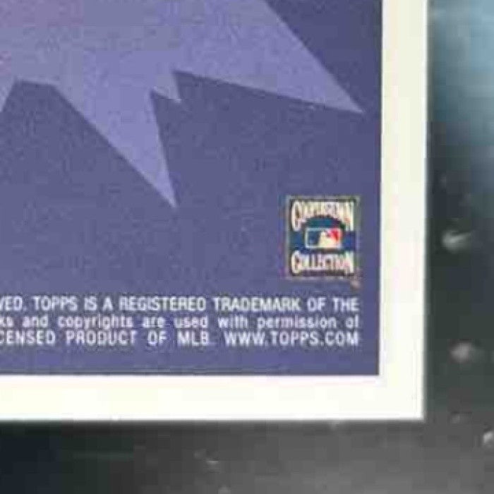 2023 Topps Garbage Pail Kids x MLB Series 3 Wingman Wade #13a Boston Red Sox - Sports Cards